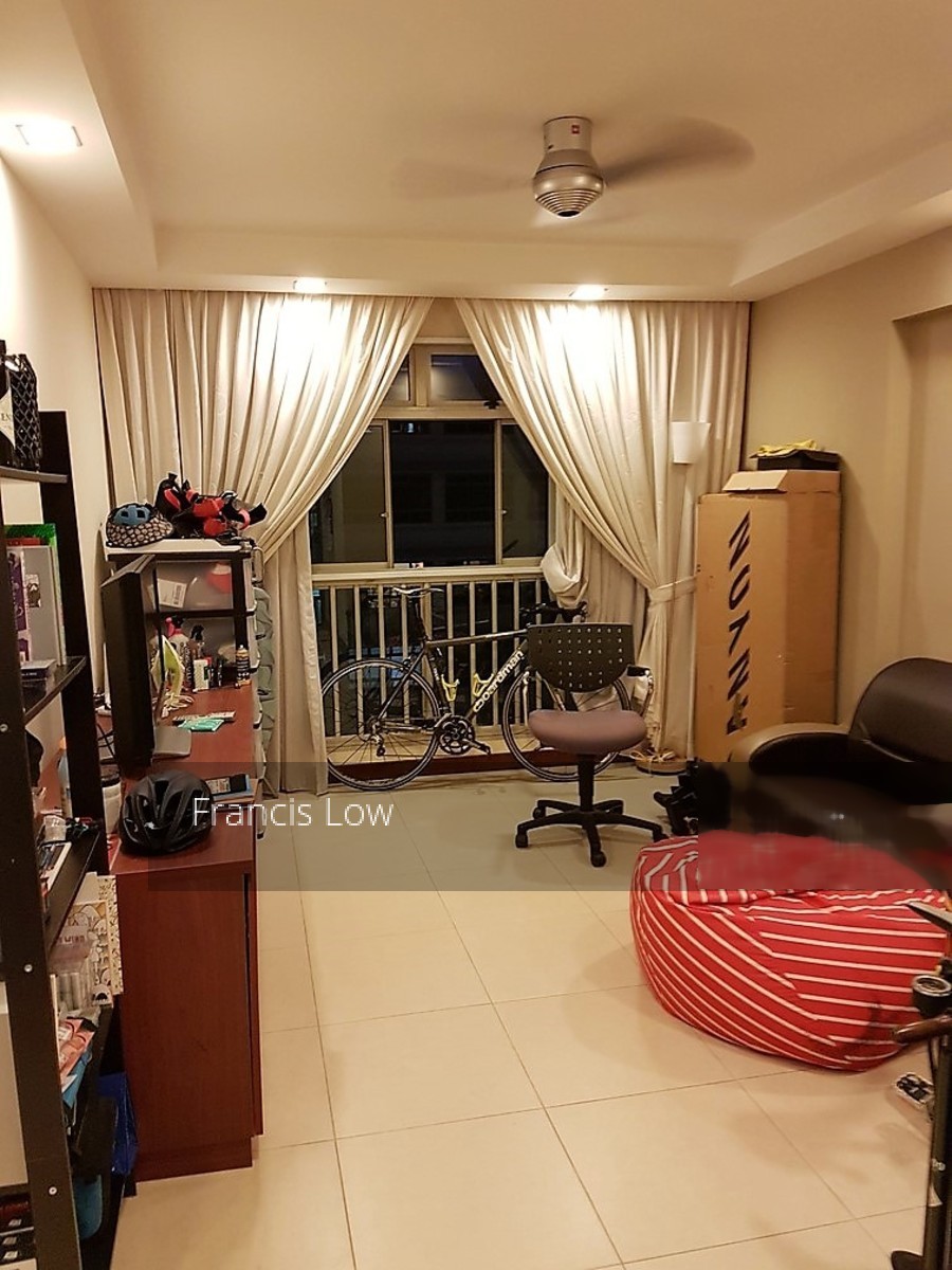 Blk 275C Compassvale Link (Sengkang), HDB 4 Rooms #153182602